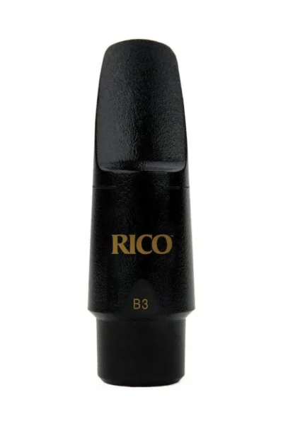 Rico Graftonite Soprano Sax Mouthpiece, B3