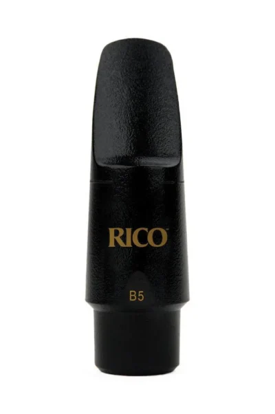 Rico Graftonite Soprano Sax Mouthpiece, B5