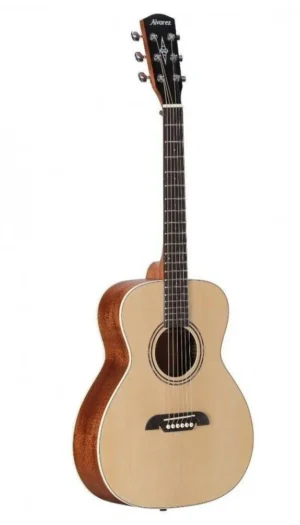 Alvarez RS26 School Series Steel String Short Scale Student Guitar with Gigbag