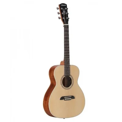 Alvarez RS26 School Series Steel String Short Scale Student Guitar with Gigbag