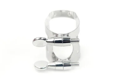 Rico Ligature, Soprano Saxophone, Nickel