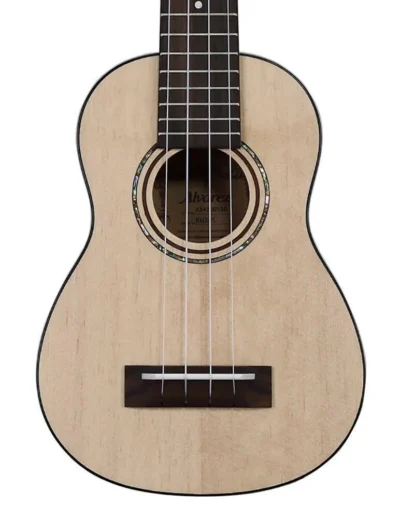 Alvarez Regent RU26S Soprano Ukulele Mahogany Spruce Top - No box