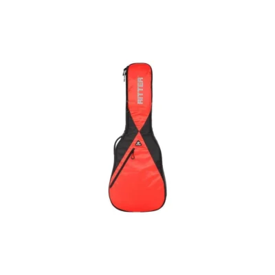 Ritter Acoustic Dreadnaught Padded Bag  Bag - Racing Red