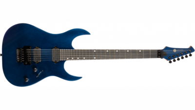 Spira S-420-CHM Electric Guitar Shred Machine - Chameleon Metallic
