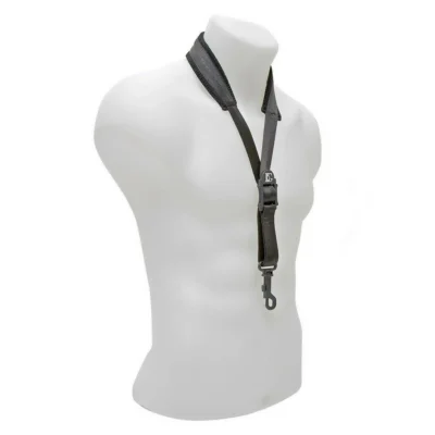 BG Alto / Tenor Saxophone Comfort - Strap Snap Hook - XL Size