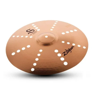 Zildjian S Series Trash Crash Cymbal - 20"  Hand Hammered, Bright Finish