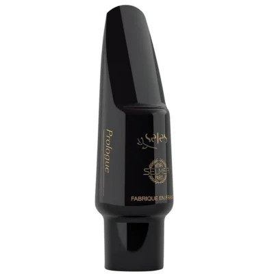 Selmer Paris Prologue by Seles Alto Saxophone Mouthpiece