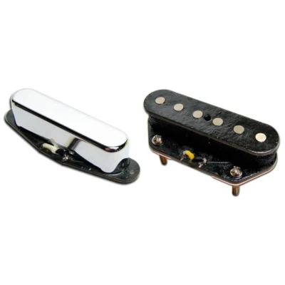 Mojo Tone '52 CLONE TELE Electric Guitar PICKUP Set
