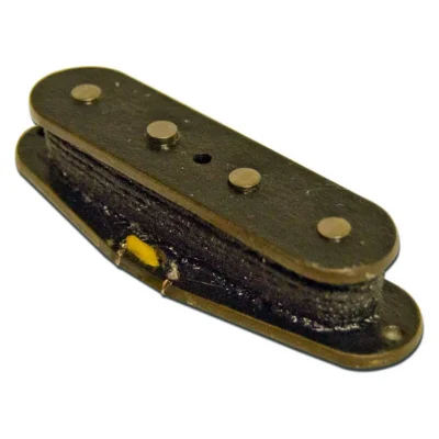 Mojo Tone '52 Clone P-Bass Pickup