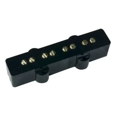 Mojo Tone Knockout Jazz Bass Pickup - Neck Position