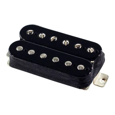 Mojo Tone '59 Modern Humbucker F Spaced Electric Guitar Bridge Pickup