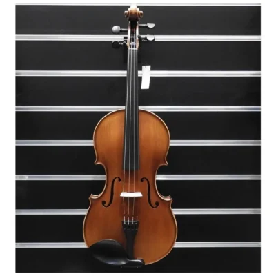 Sandner  SA-4 16 1/2"  Viola Outfit -  Kaplan Strings Aubert Bridge