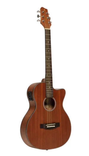 STAGG SA25 Auyotorium CUTAWAY Acoustic / Electric  Guitar