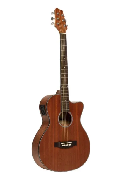 STAGG SA25 Auyotorium CUTAWAY Acoustic / Electric Guitar