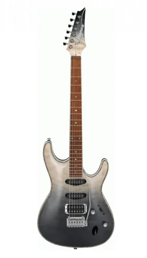 Ibanez SA360NqM BMG Electric Guitar - Quilted Maple Top