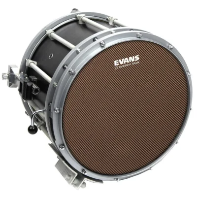 Evans System Blueƒ?½ Marching Snare, 13 inch