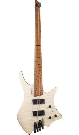 STRANDBERG Boden Electric 4-String Bass Guitar Standard - Natural