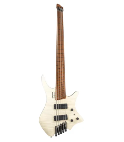 STRANDBERG Boden 5-String Electric Bass Guitar Standard -  NATURAL