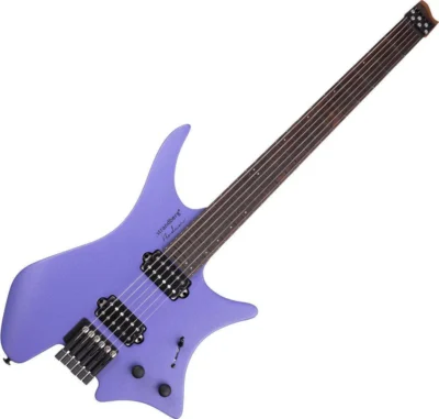 Strandberg Boden Essential 6 Electric Guitar -  Future Dusk