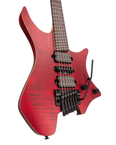 STRANDBERG Boden Fusion NX 6 ALEX MACHACEK Electric Guitar