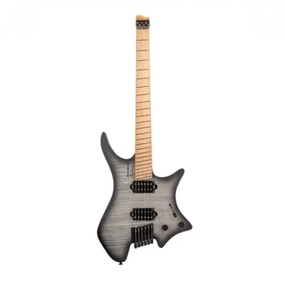 STRANDBERG BODEN ORIGINAL NX 6 CHARCOAL BLACK Electric Guitar
