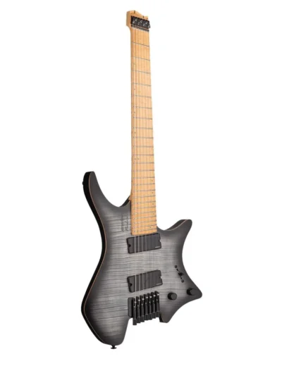 STRANDBERG BODEN ORIGINAL NX 7 Electric Guitar  CHARCOAL BLACK