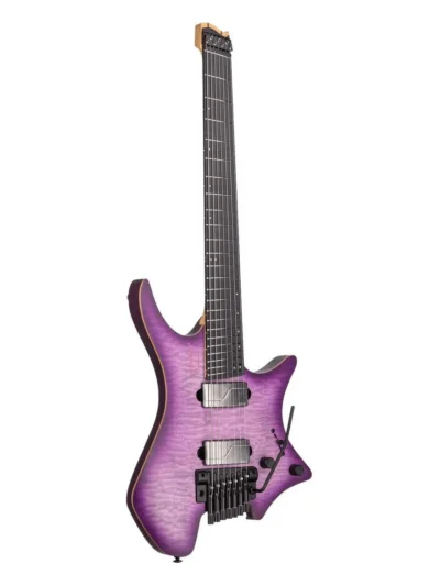 STRANDBERG BODEN PROG NX 7 Twilight Purple 7-String Electric Guitar