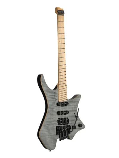 STRANDBERG BODEN STANDARD NX 6 Tremolo Electric Guitar CHARCOAL