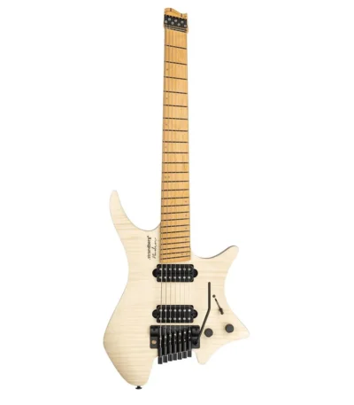 Strandberg Boden Standard NX 7 Tremolo Natural Electric Guitar