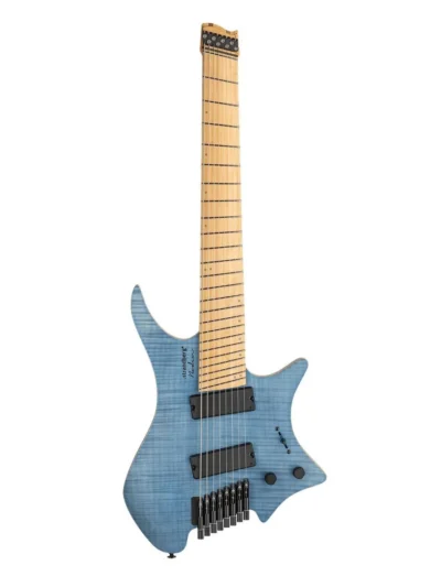 STRANDBERG BODEN STANDARD NX 8 BLUE Electric Guitar 8-String