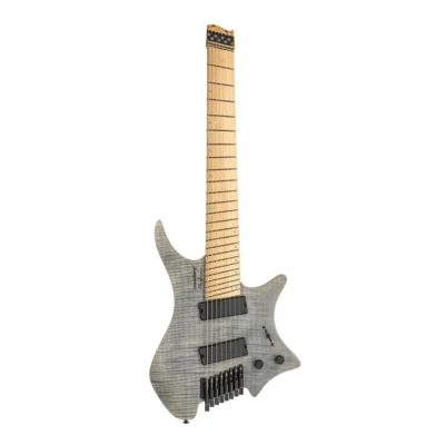 STRANDBERG BODEN STANDARD NX 8-String Electric Guitar CHARCOAL