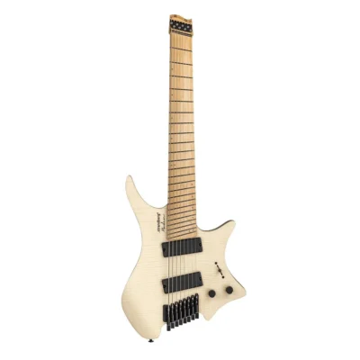 STRANDBERG BODEN STANDARD NX 8 NATURAL 8-String Electric Guitar