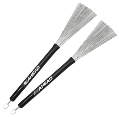 Ahead Switch Brush Retractable Wire Brushes with Tips . SBW