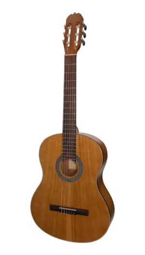 Sanchez Full Size Student Classical Guitar (Acacia) - Nylon String