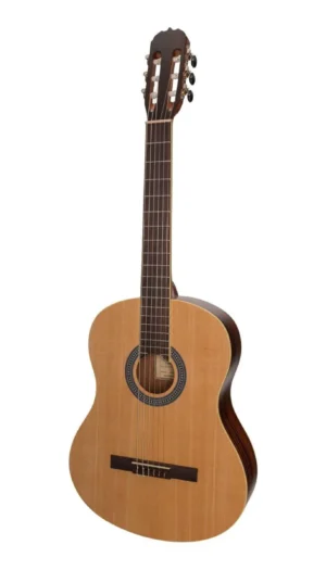 Sanchez Full Size Student Acoustic Classical Guitar Spruce/Rosewood