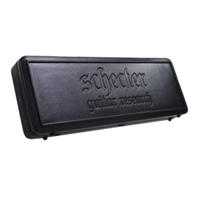 Schecter SGR-11-UM Ultra Hardcase