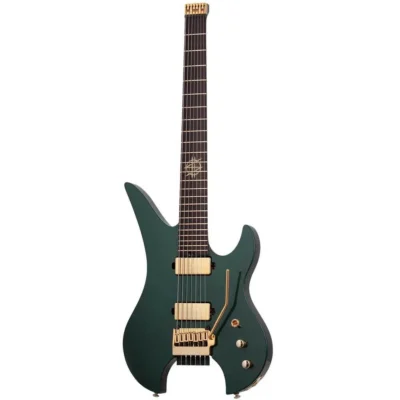 Schecter Synyster Gates Custom-7 TR Signature Headless Electric Guitar