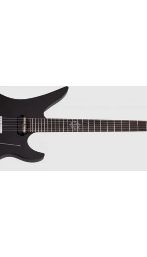 Schecter Synyster Gates Custom-6 FR Signature Headless Electric Guitar