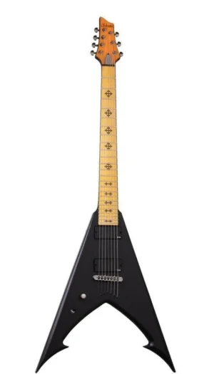 Schecter Guitar Research Jeff Loomis JLV-7 NT LH - Lefty 7-String Sale 1 ONLY