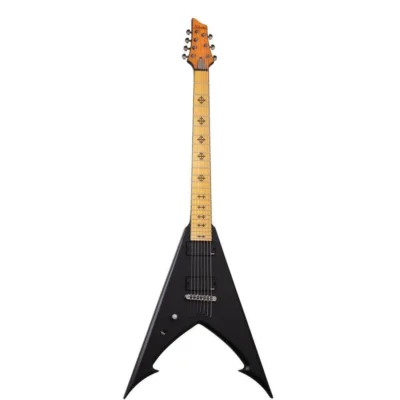 Schecter Guitar Research Jeff Loomis JLV-7 NT LH - Lefty 7-String Sale 1 ONLY
