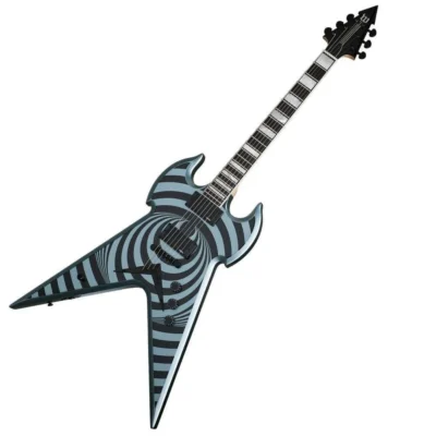 Wylde Audio War Hammer Gangrene Pelham  Electric Guitar EMG pickups Sale 1 ONLY