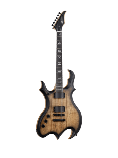 Wylde Audio Wrathmaker Left Handed Electric Guitar