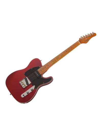 Schecter PT-Special - Satin Candy Apple Red Electric Guitar