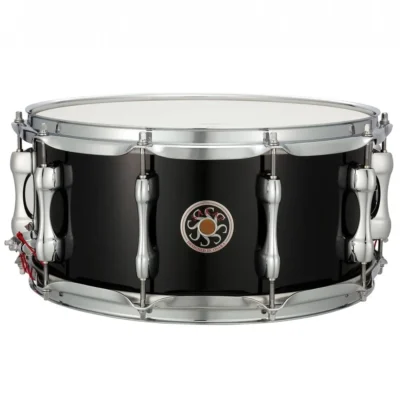 Sakae  Maple Snare Drum 14 x 5.5" - Night Sky