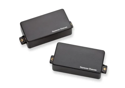 Seymour Duncan AH-1S Blackouts Guitar Pickup Set