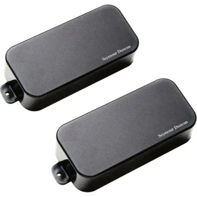 Seymour Duncan AHB-1s Blackouts Ph 1 7Str Active Pickup Set