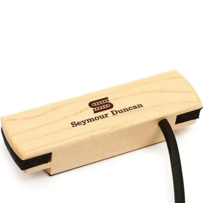 Seymour Duncan SA 3HC Hum Canceling Woody  - Maple