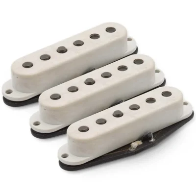 Seymour Duncan Limited Edition Joe Bonamassa "Bonnie"  Aged Pickup Set
