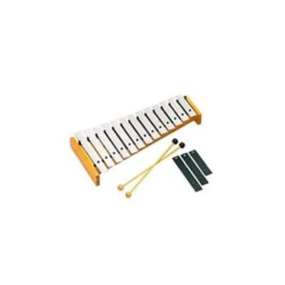 SUZUKI Soprano  DIATONIC GLOCKENSPIEL 13 BARS