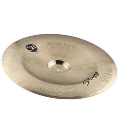 Stagg 16"  Regular China  Cymbal SH-CH16R